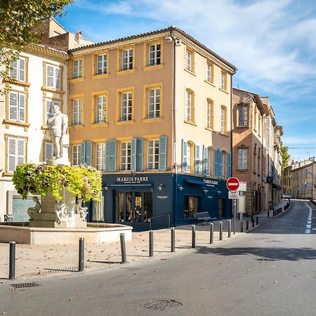 La Reserve De Salon De Provence ภายนอก รูปภาพ
