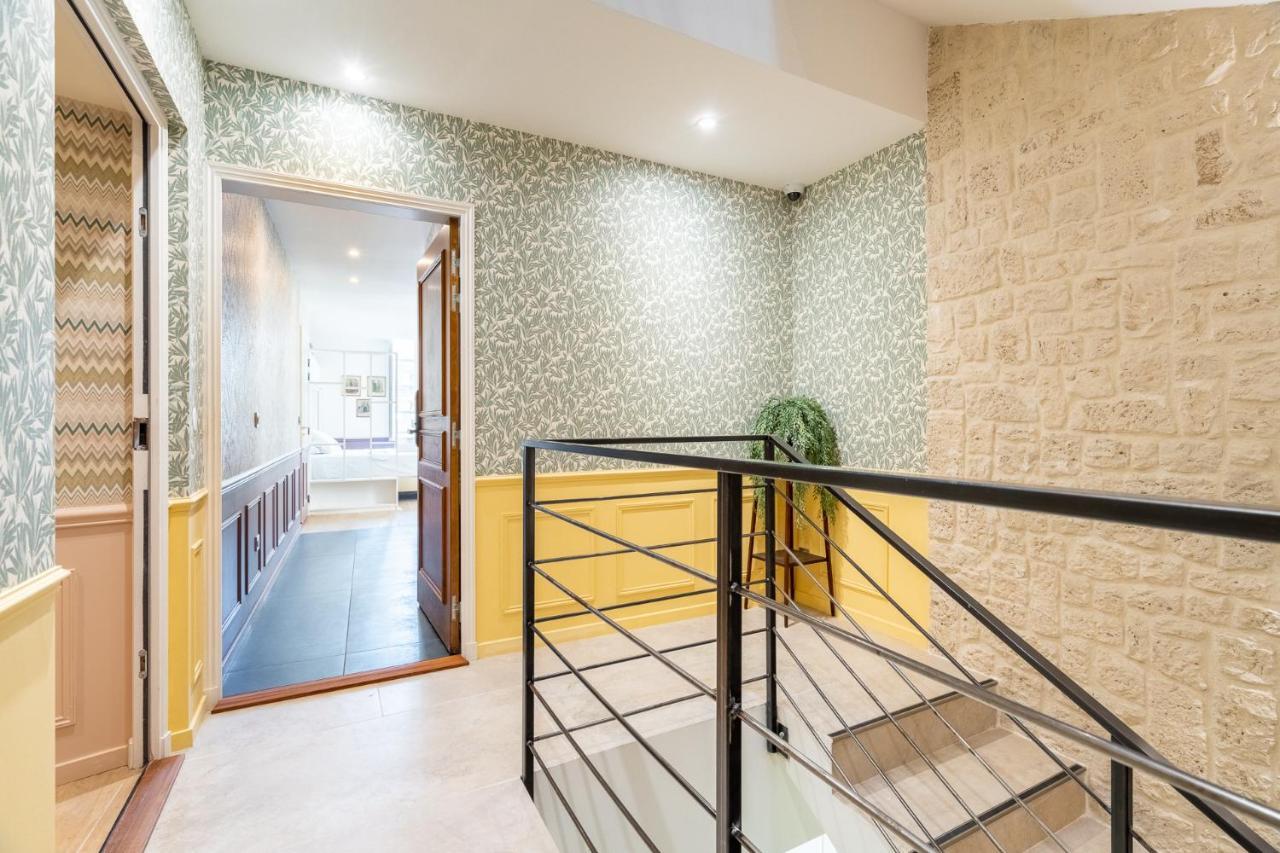 La Reserve De Salon De Provence ภายนอก รูปภาพ