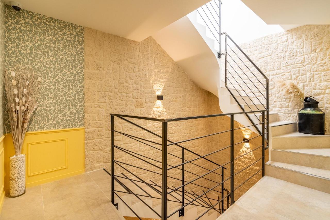 La Reserve De Salon De Provence ภายนอก รูปภาพ