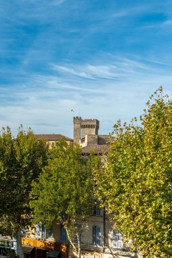 La Reserve De Salon De Provence ภายนอก รูปภาพ