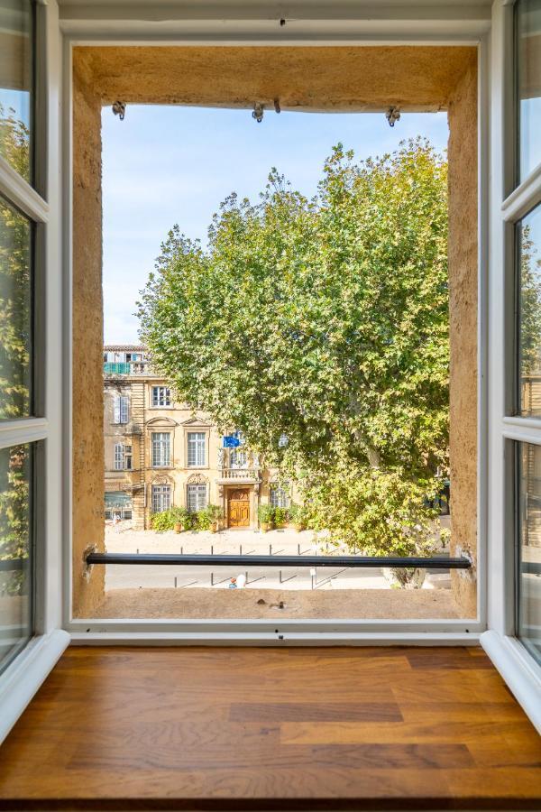 La Reserve De Salon De Provence ภายนอก รูปภาพ