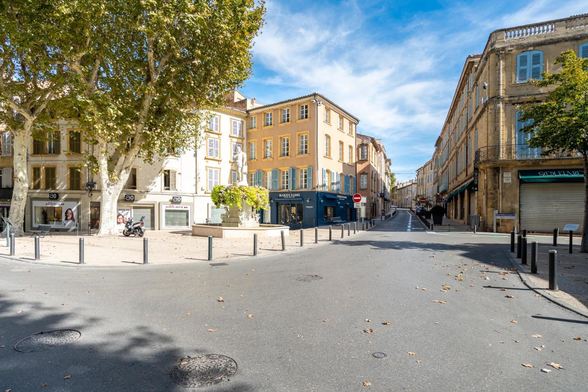 La Reserve De Salon De Provence ภายนอก รูปภาพ